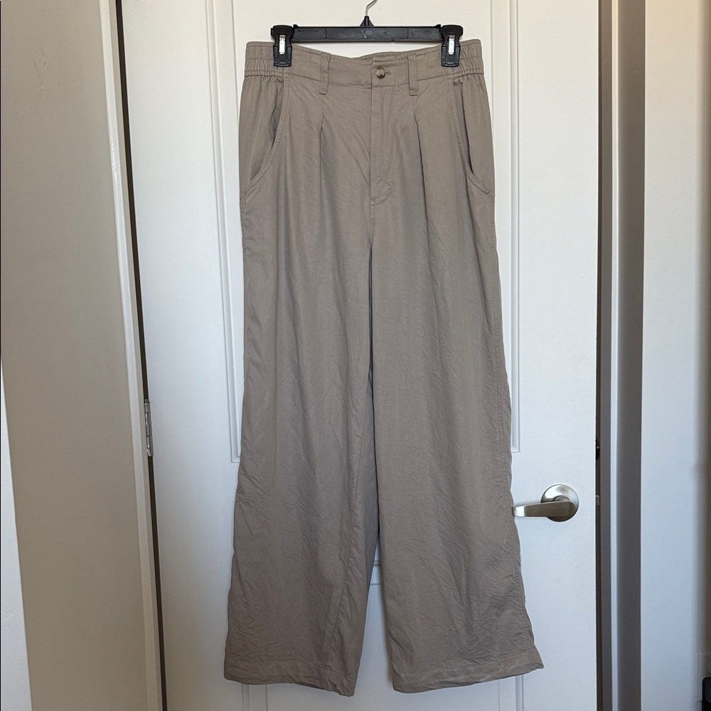 Madewell Women's Dress Pants